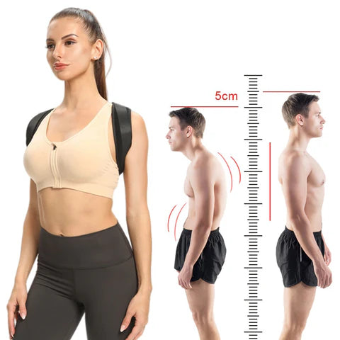 Posture Corrector