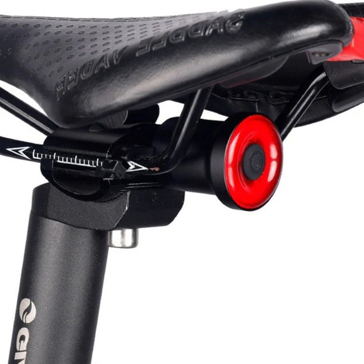 SportAdventure™  Smart Bike Tail Light