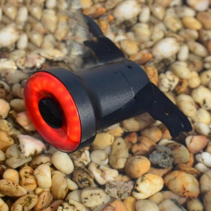 SportAdventure™  Smart Bike Tail Light