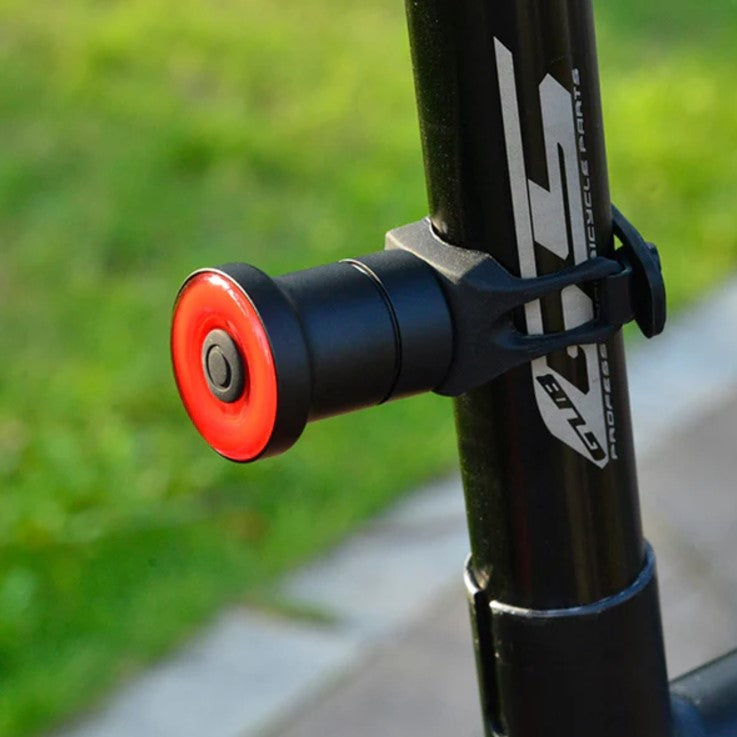 SportAdventure™  Smart Bike Tail Light